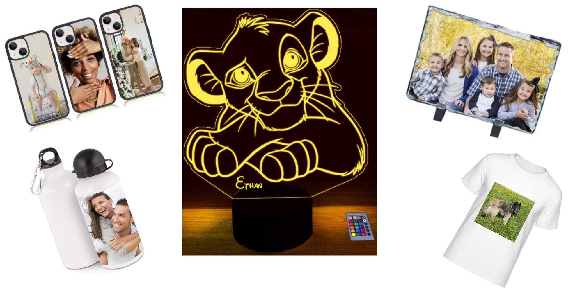 Pack cadeau