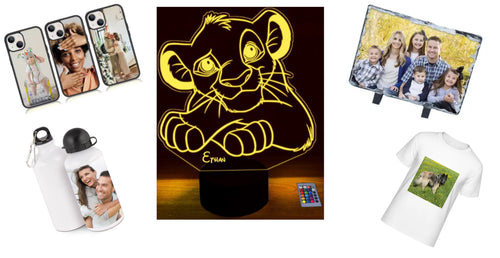 Pack cadeau