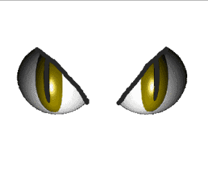 Yeux Jaunes