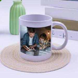 Mug personnalisé